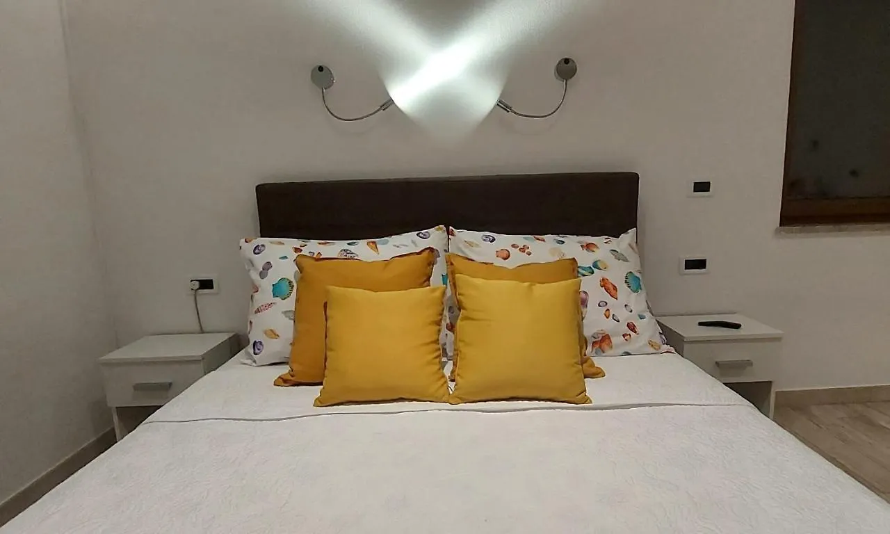 Room Lina Lovran Vendégház