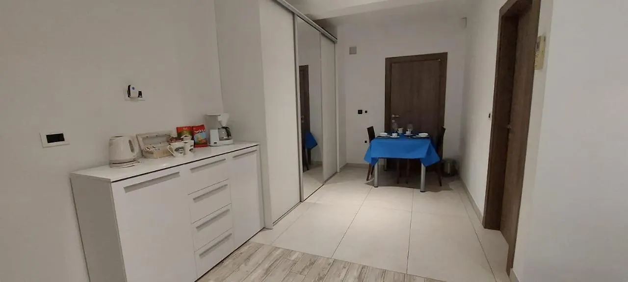 Room Lina Lovran Vendégház