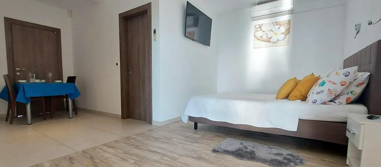 Room Lina Lovran Vendégház