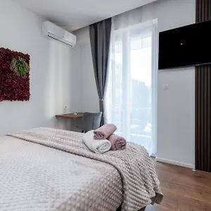 Antares Luxury Guest house