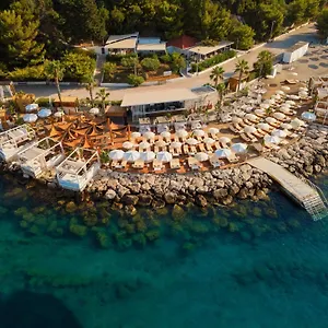 ***** Szálloda Radisson Blu & Horvátország