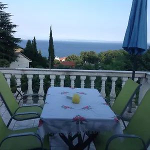  Apartman Kristic