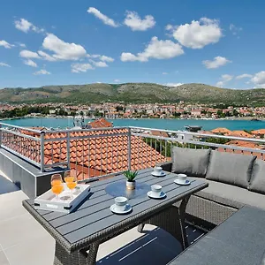  Apartman & Zaja Horvátország